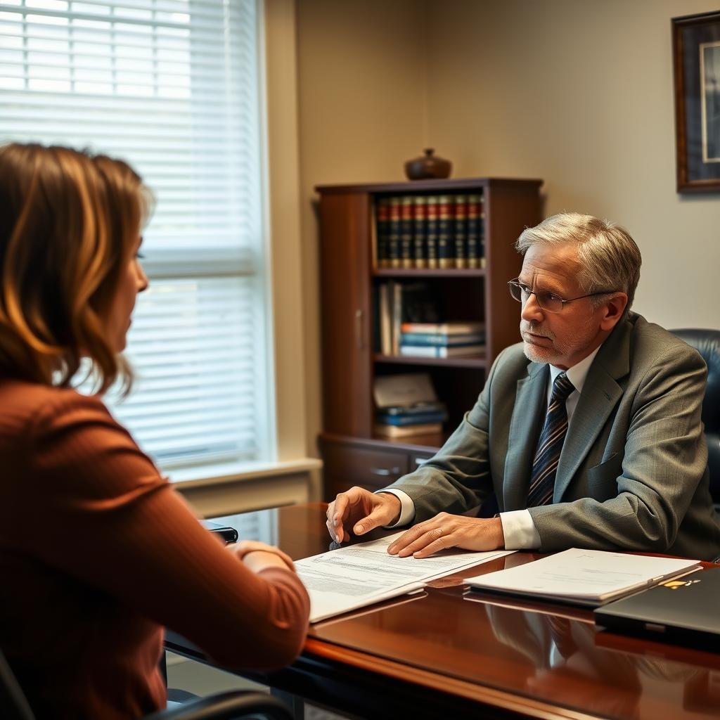 Emergency Guardianship Lawyer Louisa County, VA