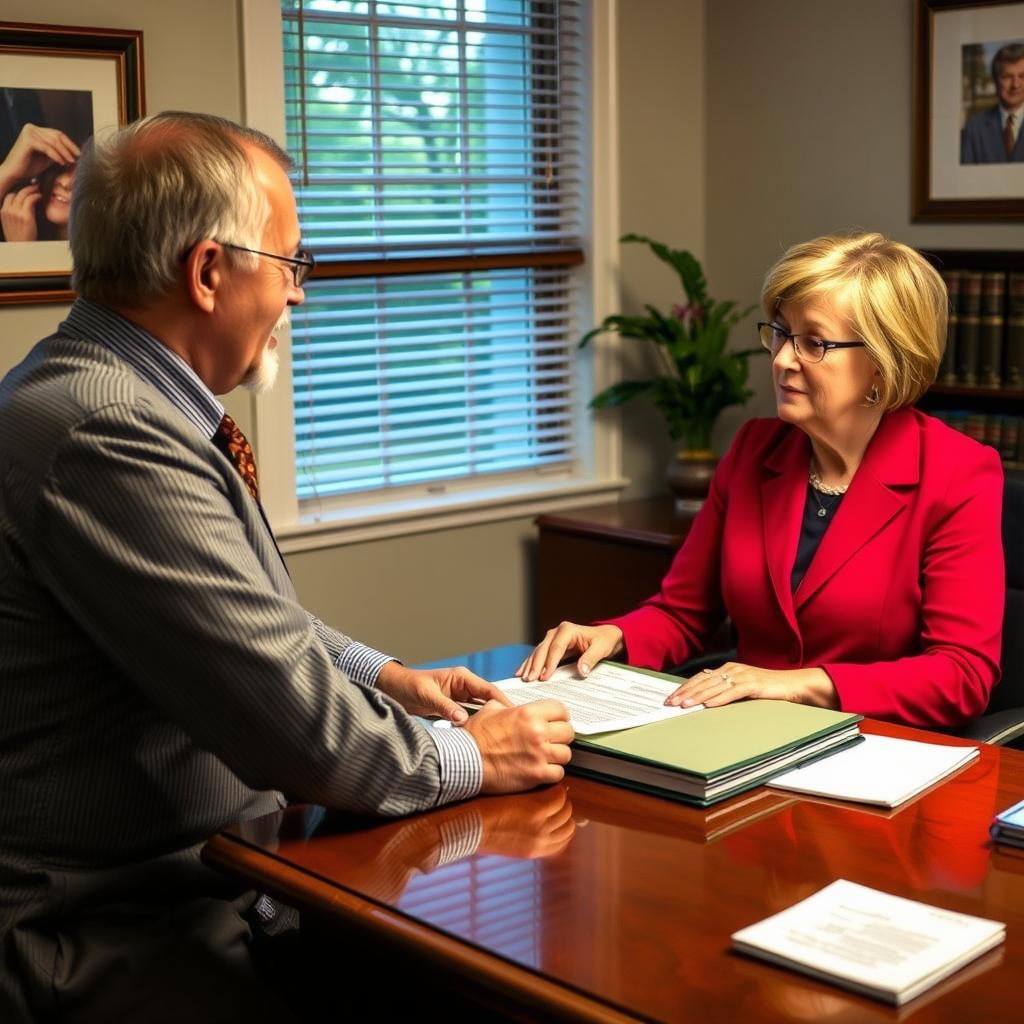 Emergency Guardianship Lawyer Rappahannock County, VA