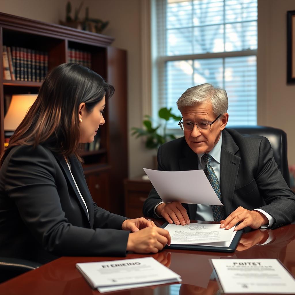 Emergency Guardianship Lawyer Virginia, VA