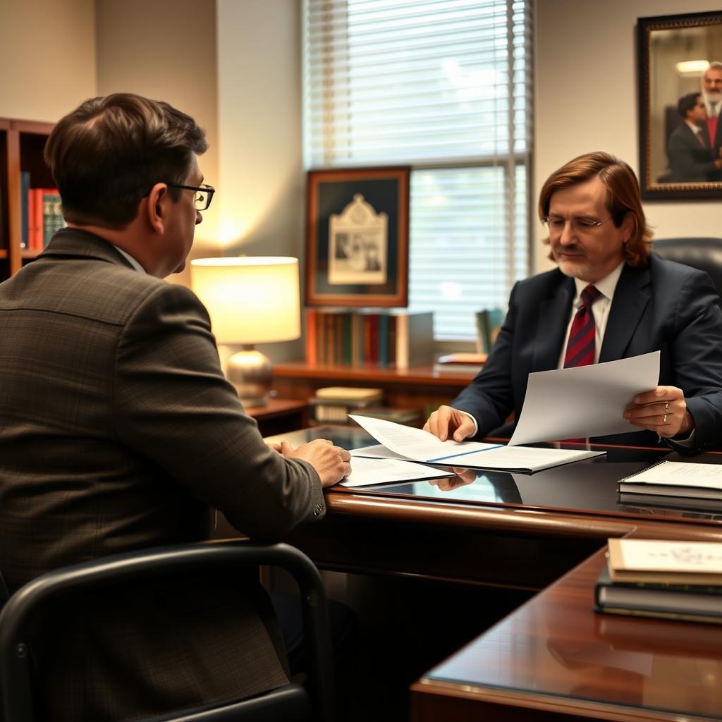 Establish Paternity Lawyer Fluvanna County, VA