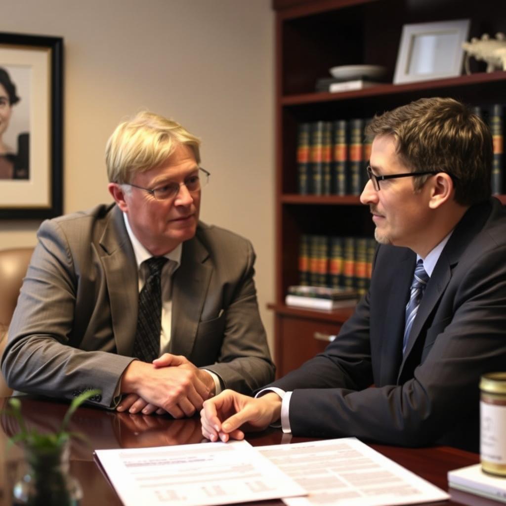 Establish Paternity Lawyer Rappahannock County, VA