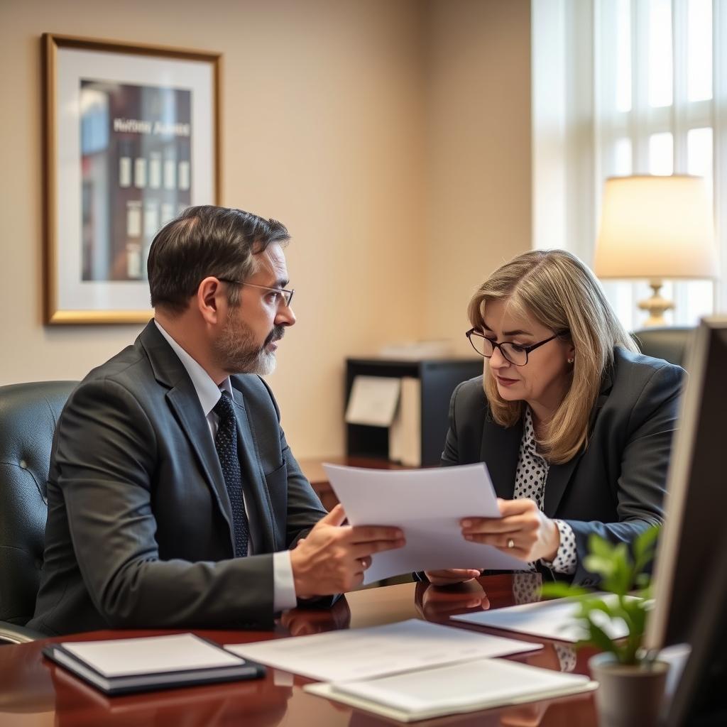 Family Law Lawyer Greene County, VA