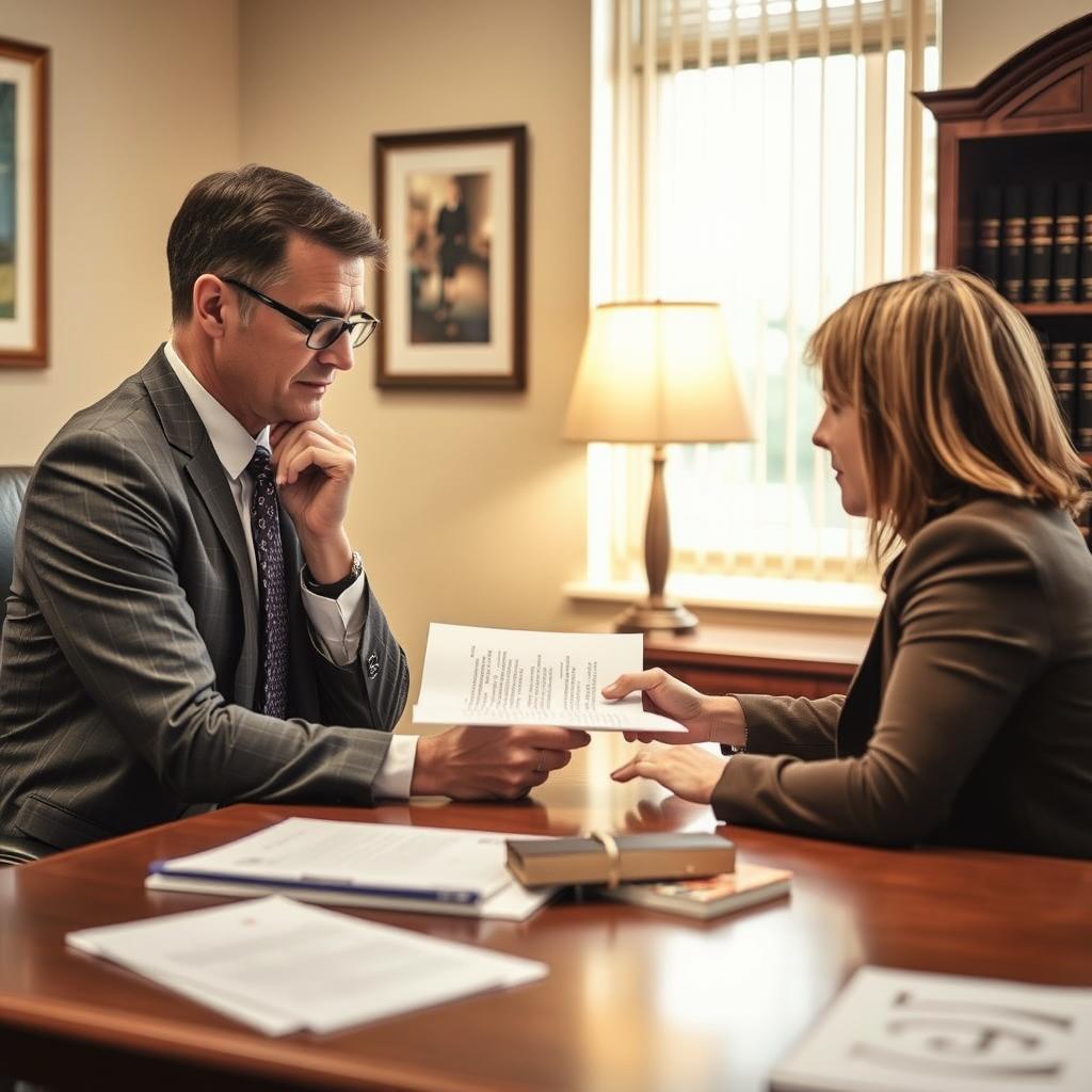 Fault Based Divorce Lawyer Fluvanna County, VA
