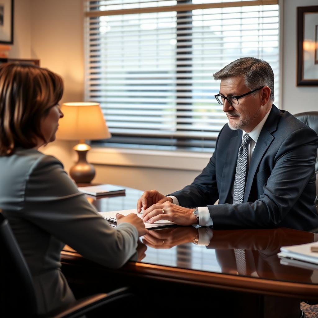 Fault Based Divorce Lawyer New Kent County, VA