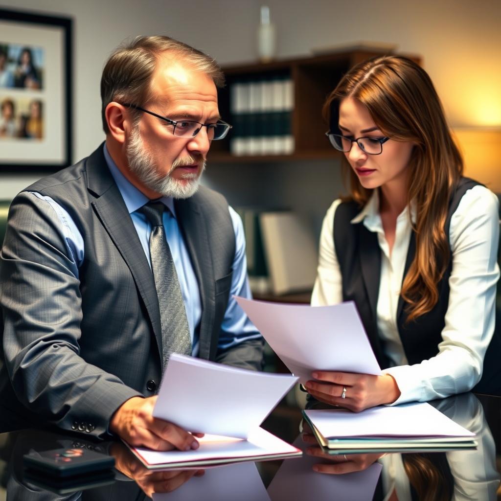 Fault Based Divorce Lawyer Prince George County, VA
