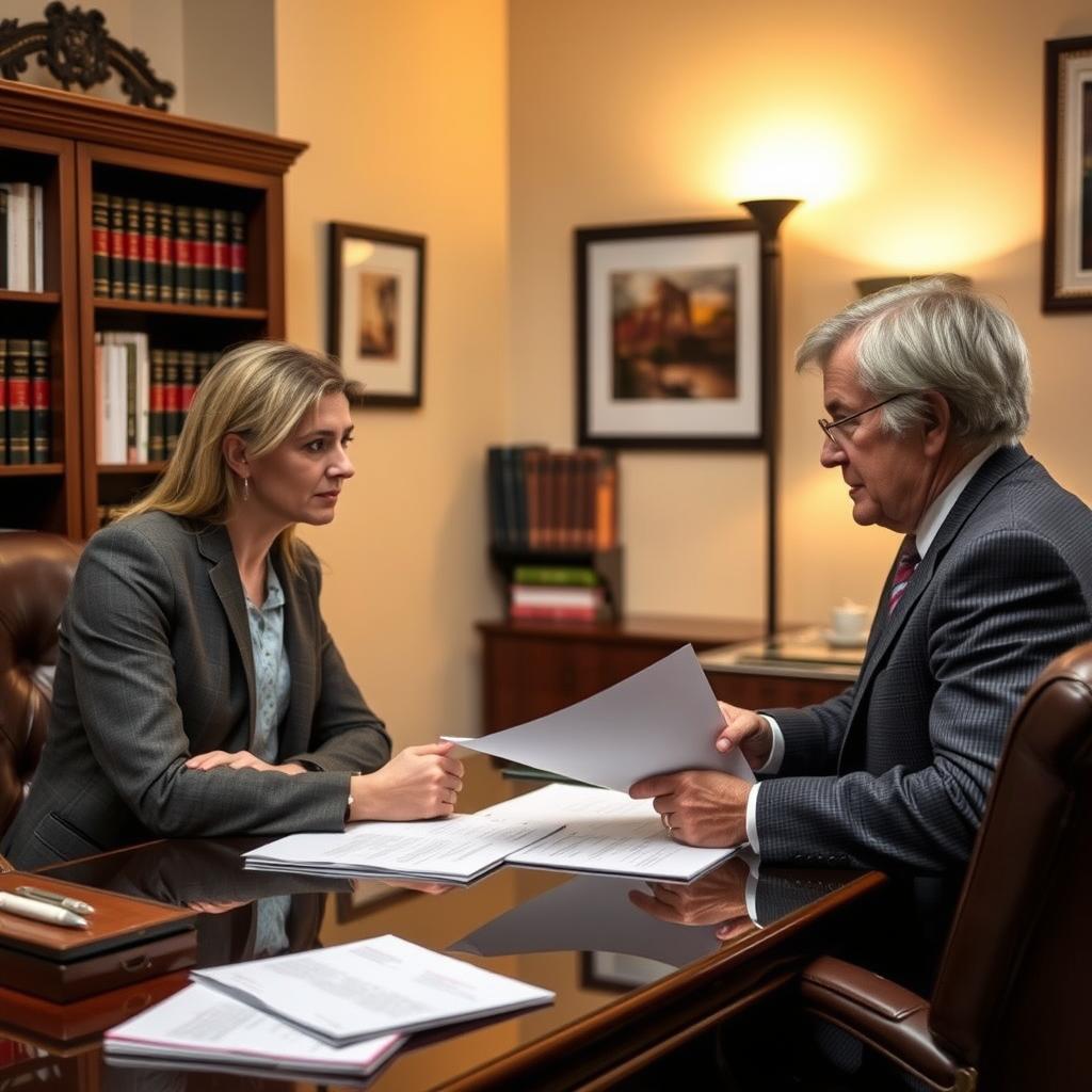 Fault Based Divorce Lawyer Rockingham County, VA