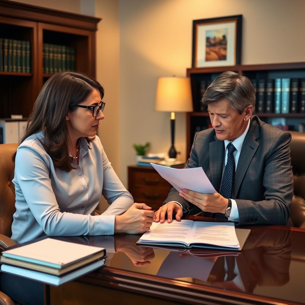 Fault Based Divorce Lawyer Virginia, VA