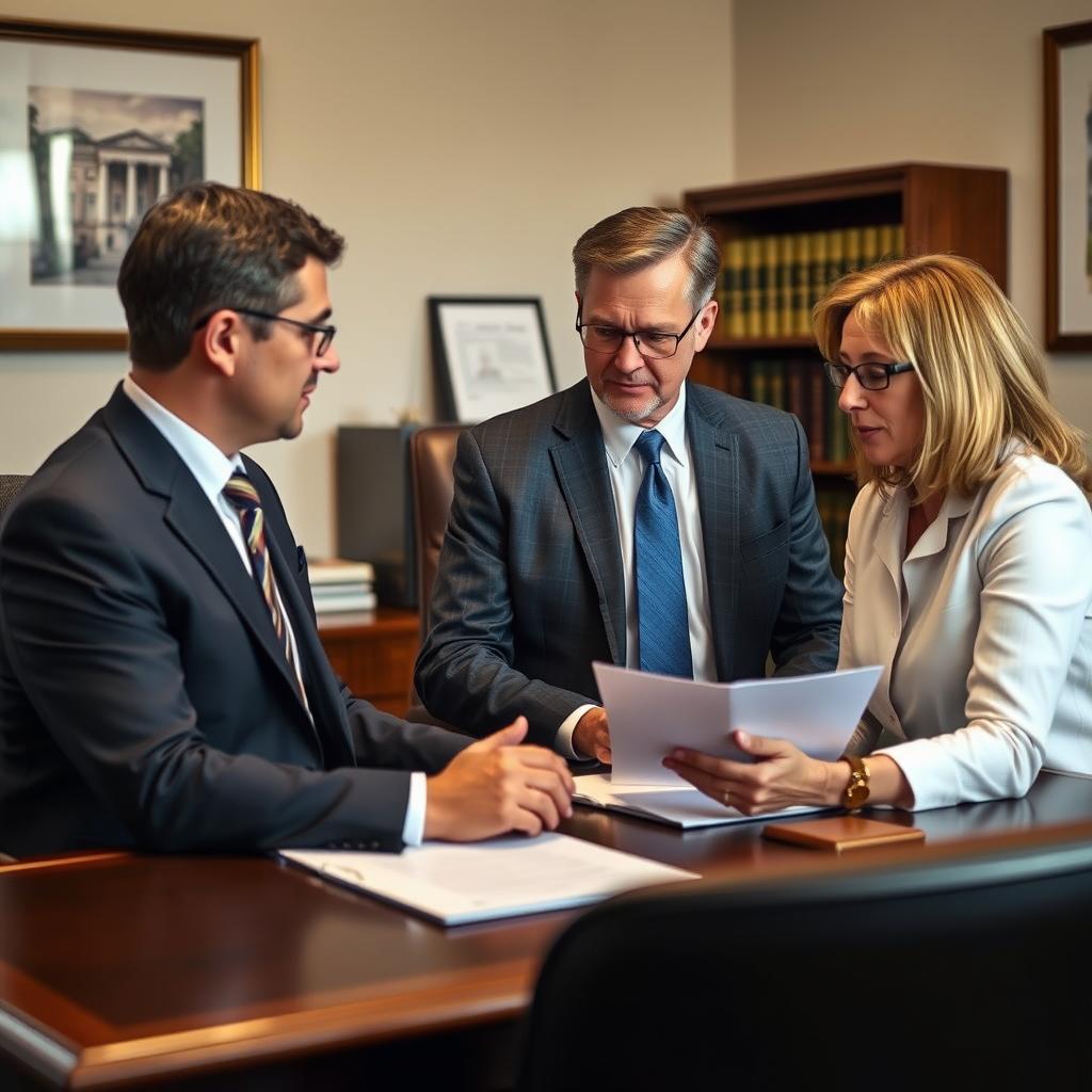 Flat Fee Uncontested Divorce Lawyer Albemarle County, VA