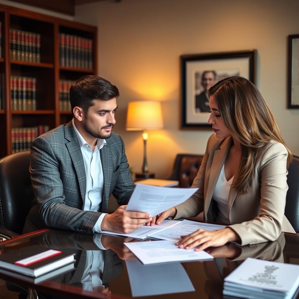 Flat Fee Uncontested Divorce Lawyer Arlington County, VA