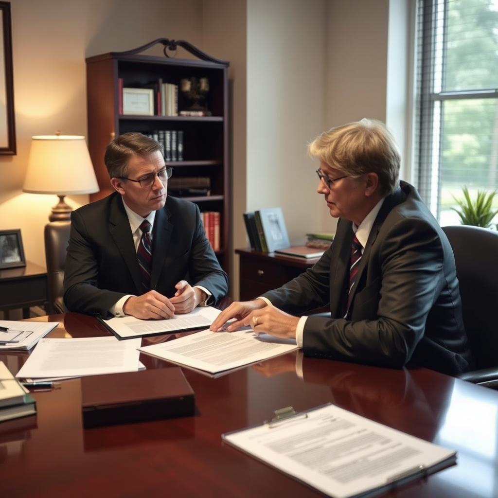 Flat Fee Uncontested Divorce Lawyer Clarke County, VA