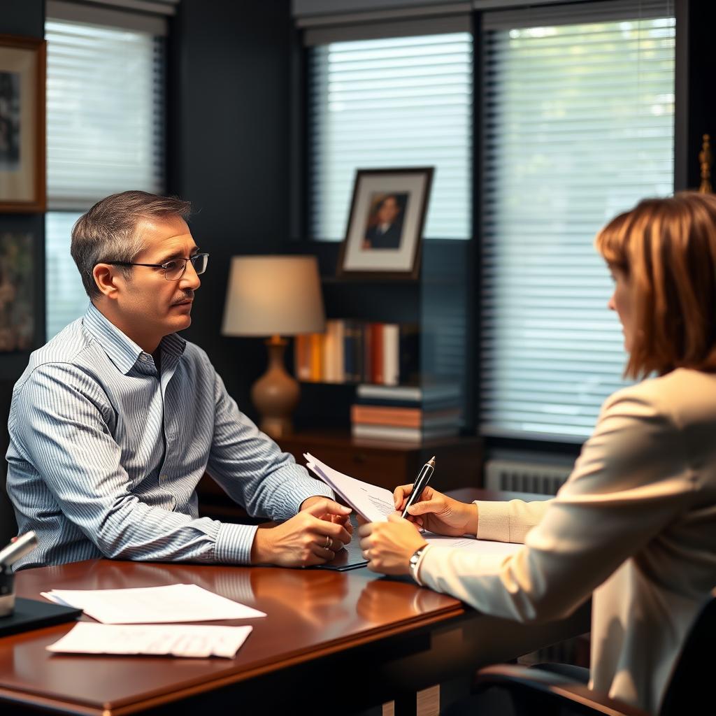 Flat Fee Uncontested Divorce Lawyer Frederick County, VA