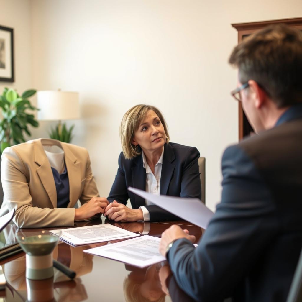 Flat Fee Uncontested Divorce Lawyer Fredericksburg, VA