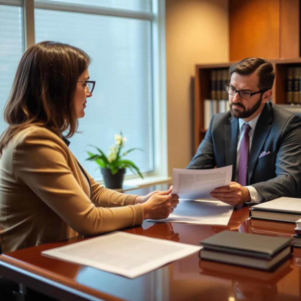 Flat Fee Uncontested Divorce Lawyer Greene County, VA