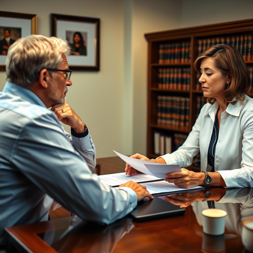 Flat Fee Uncontested Divorce Lawyer Henrico County, VA