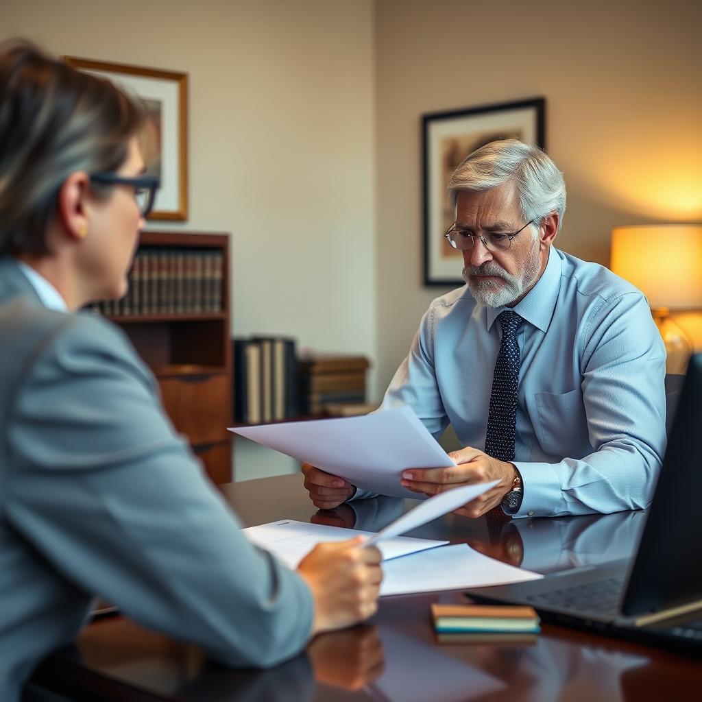 Flat Fee Uncontested Divorce Lawyer King George County, VA
