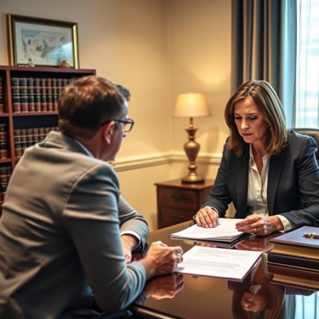 Flat Fee Uncontested Divorce Lawyer Louisa County, VA