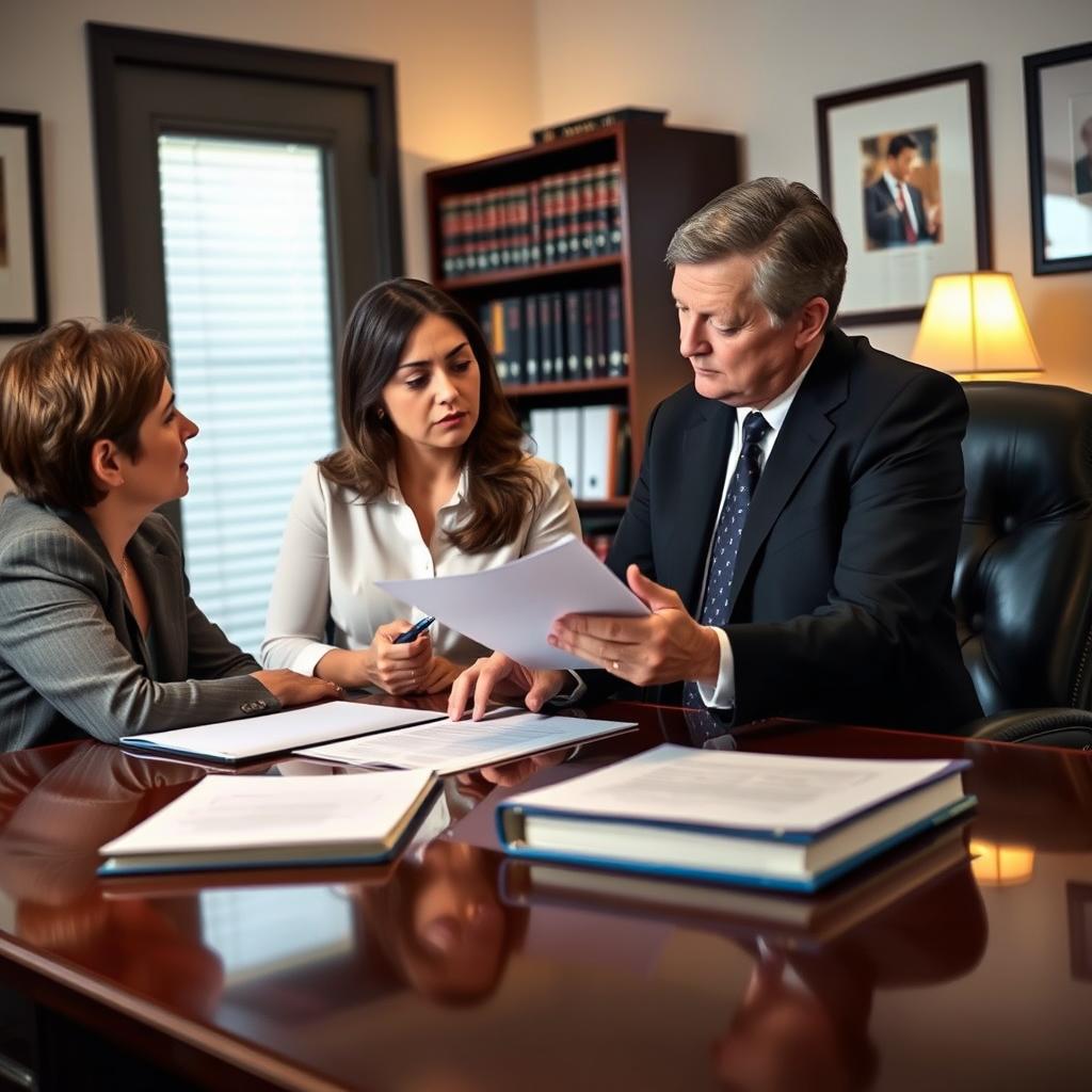 Flat Fee Uncontested Divorce Lawyer Madison County, VA