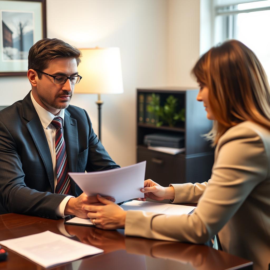 Flat Fee Uncontested Divorce Lawyer New Kent County, VA
