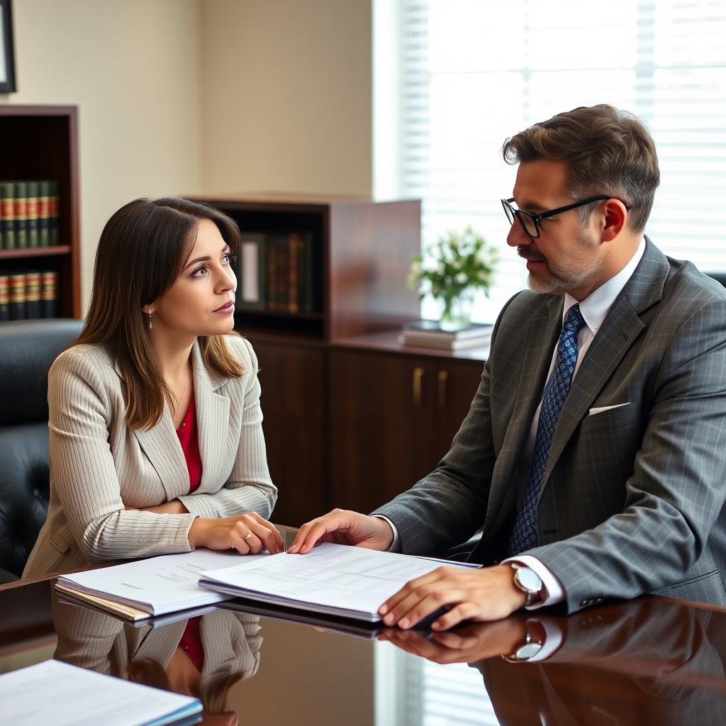 Flat Fee Uncontested Divorce Lawyer Prince George County, VA