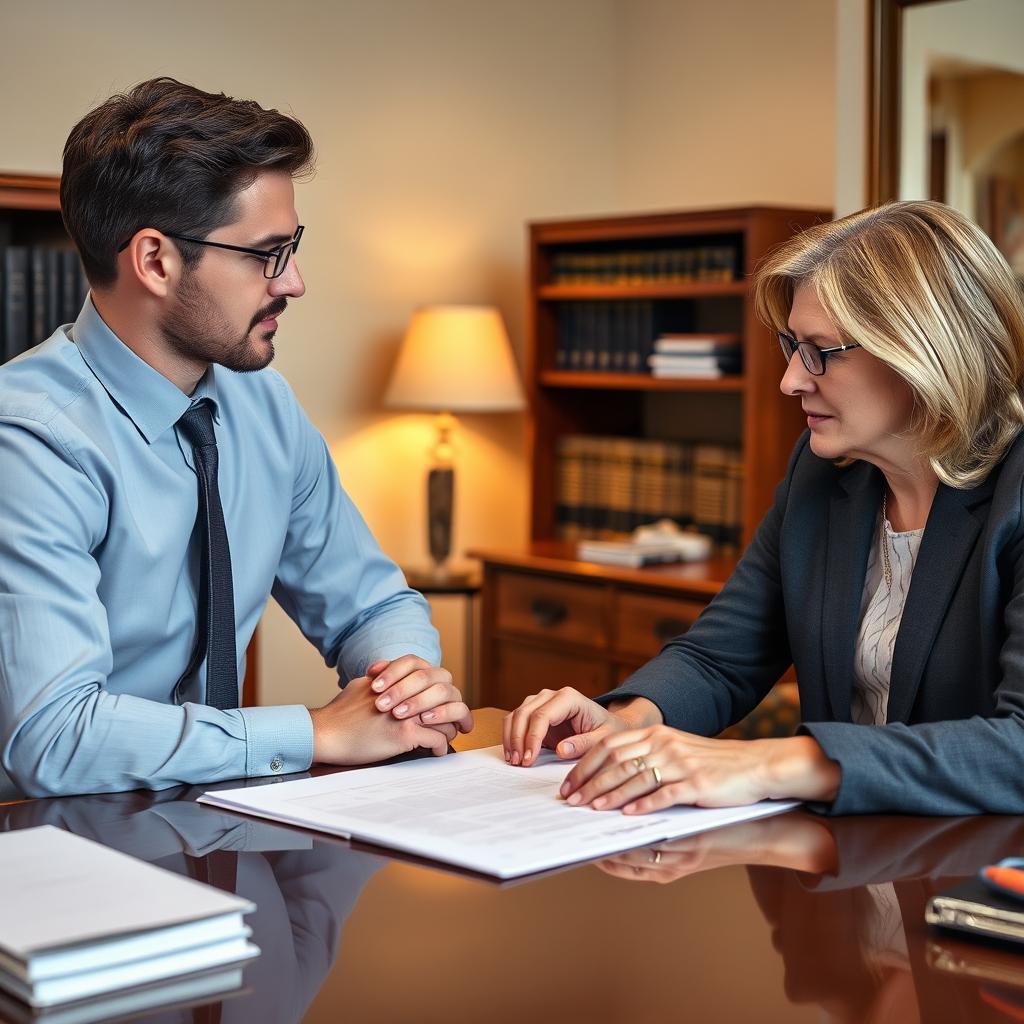 Flat Fee Uncontested Divorce Lawyer Shenandoah County, VA