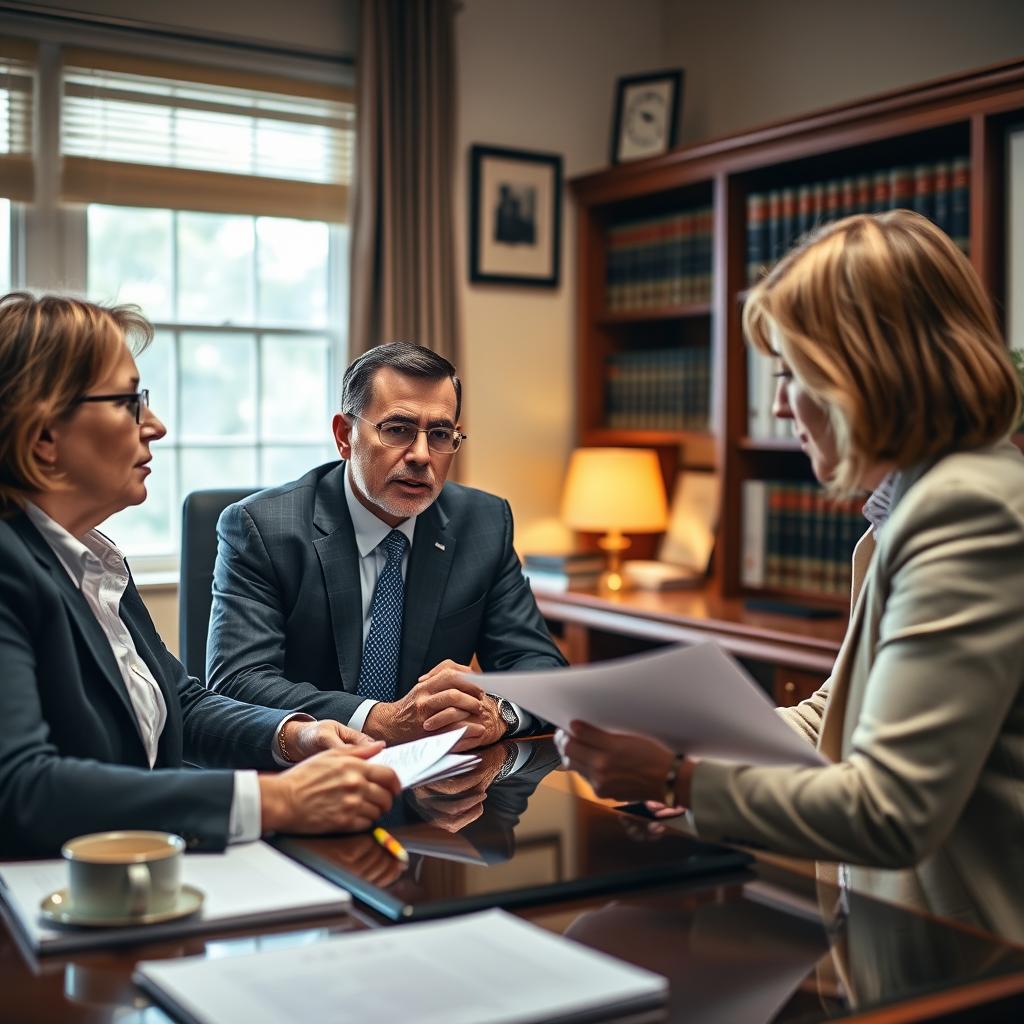 Flat Fee Uncontested Divorce Lawyer Spotsylvania County, VA