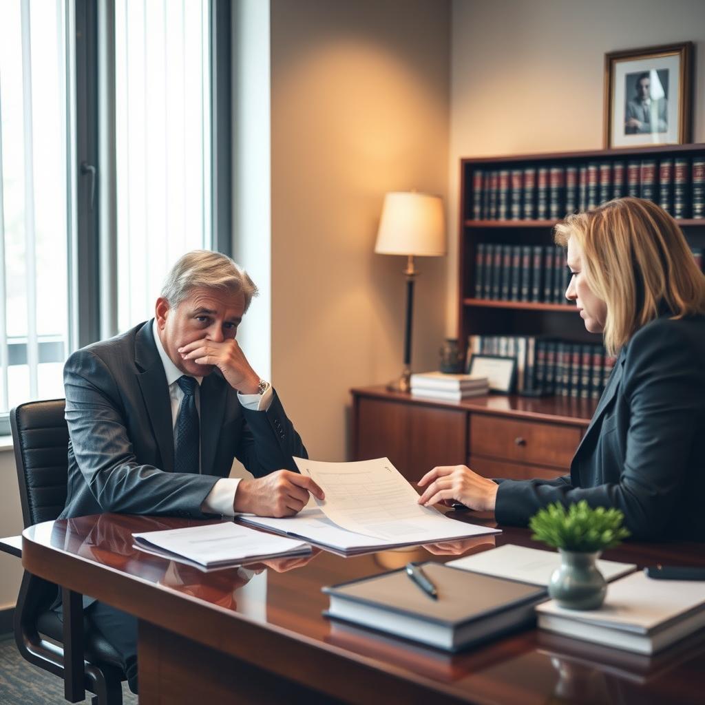 Flat Fee Uncontested Divorce Lawyer Stafford County, VA