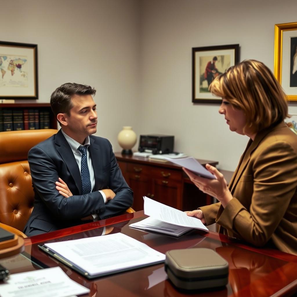 Flat Fee Uncontested Divorce Lawyer Warren County, VA