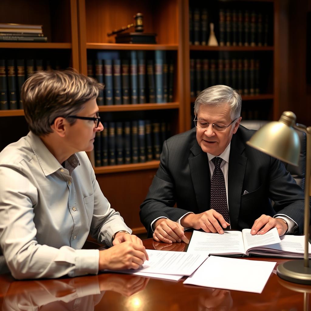 Foreign Divorce Decree Enforcement Lawyer Chesterfield County, VA