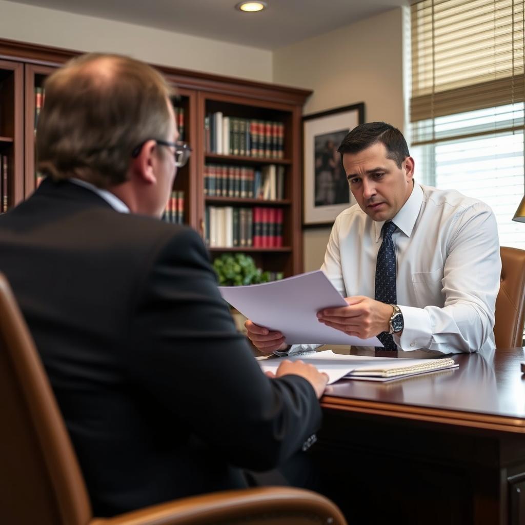 Foreign Divorce Decree Enforcement Lawyer Fauquier County, VA