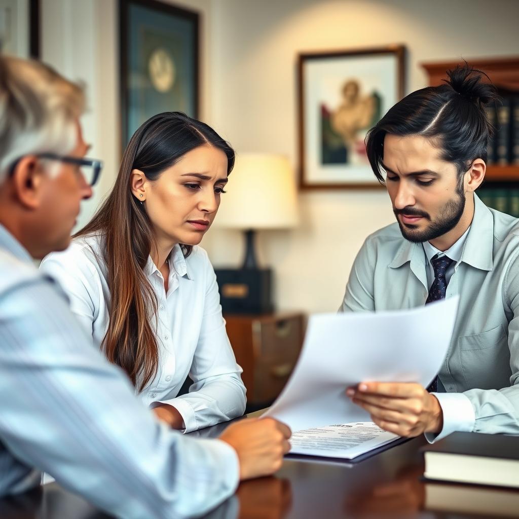 Foreign Divorce Decree Enforcement Lawyer Fluvanna County, VA