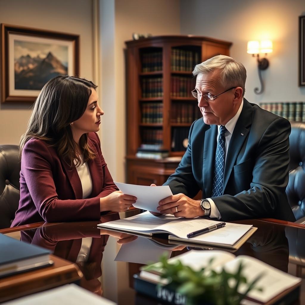 Foreign Divorce Decree Enforcement Lawyer Goochland County, VA