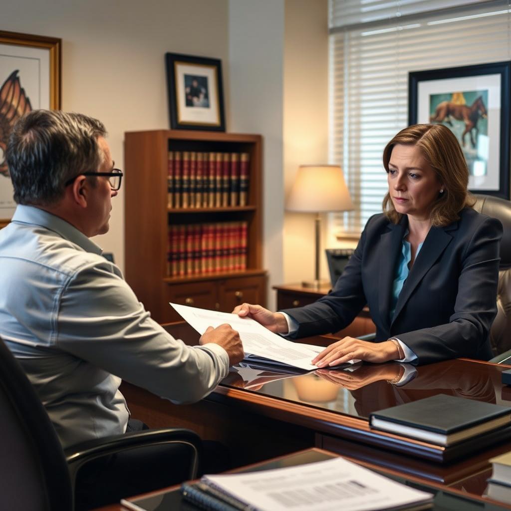 Foreign Divorce Decree Enforcement Lawyer King William County, VA
