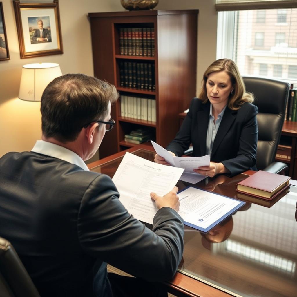 Foreign Divorce Decree Enforcement Lawyer Louisa County, VA