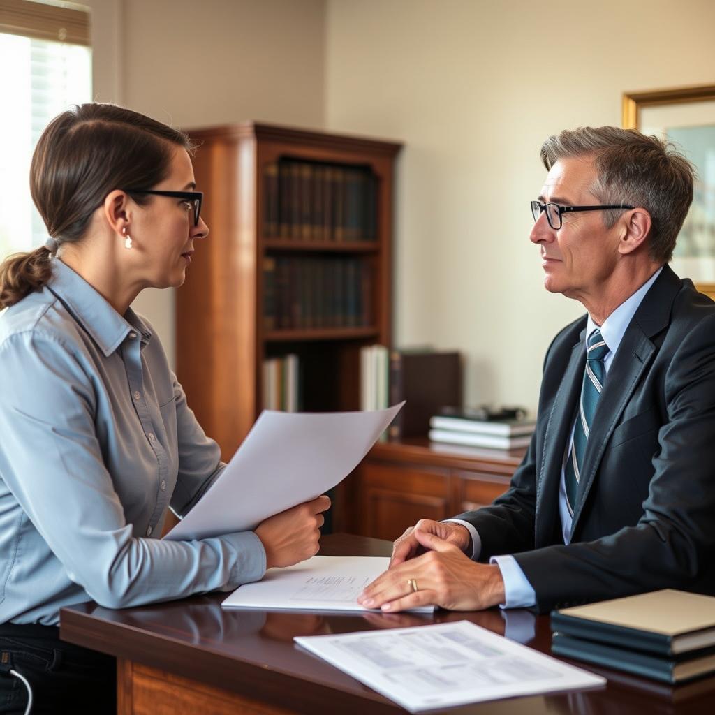 Foreign Divorce Decree Enforcement Lawyer New Kent County, VA
