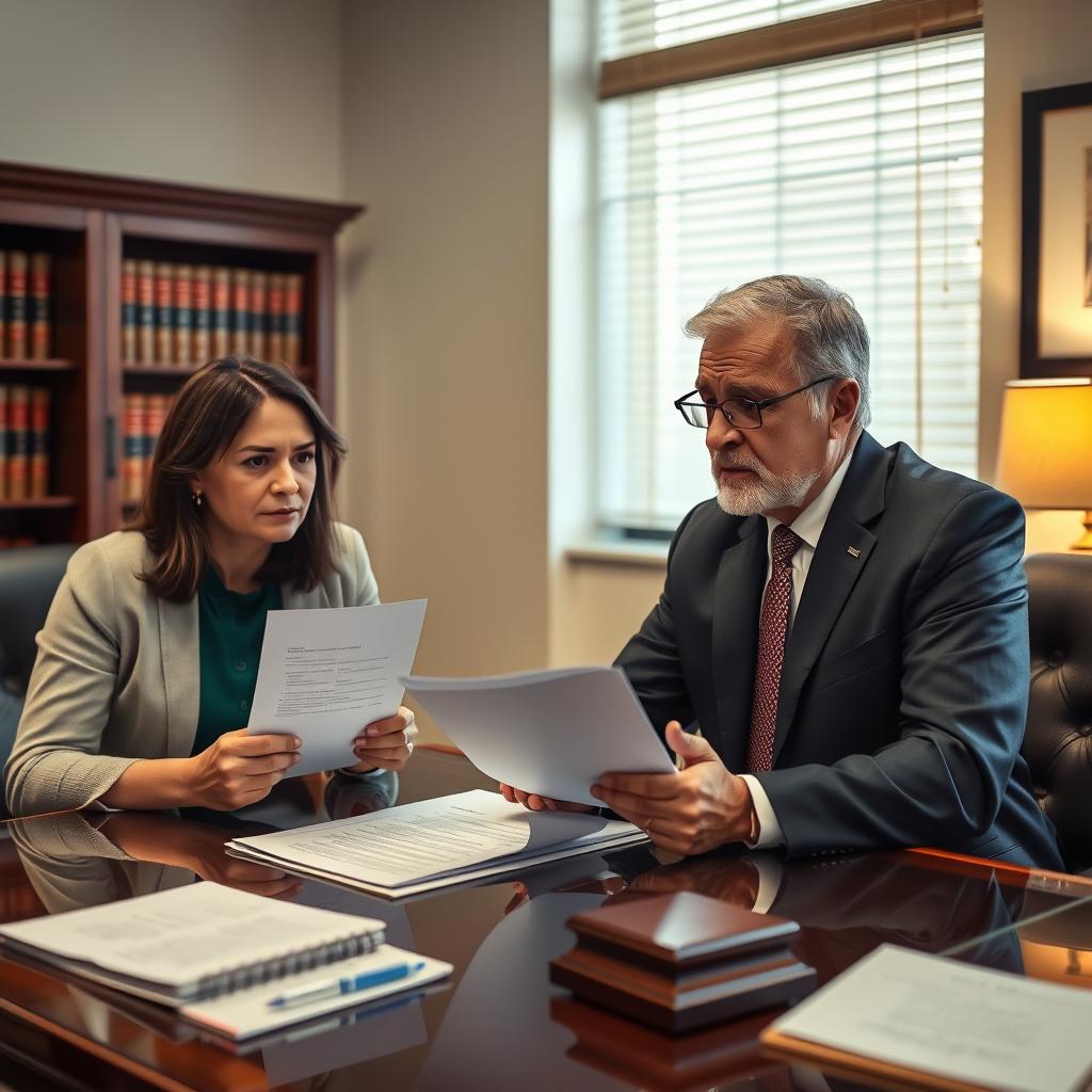 Foreign Divorce Decree Enforcement Lawyer Prince George County, VA