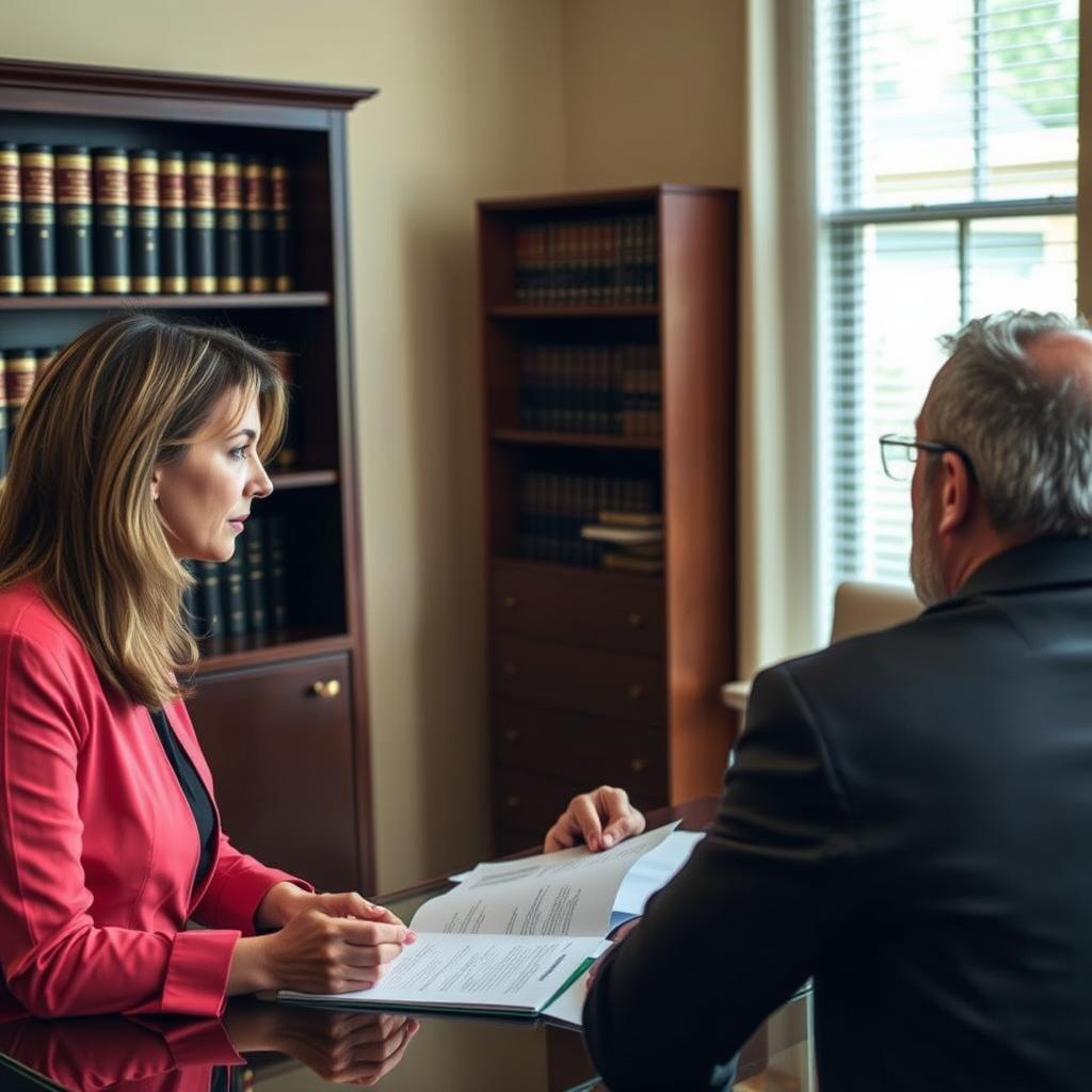 Foreign Divorce Decree Enforcement Lawyer Rappahannock County, VA