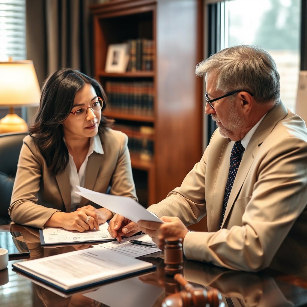 Foreign Divorce Decree Enforcement Lawyer Rockingham County, VA