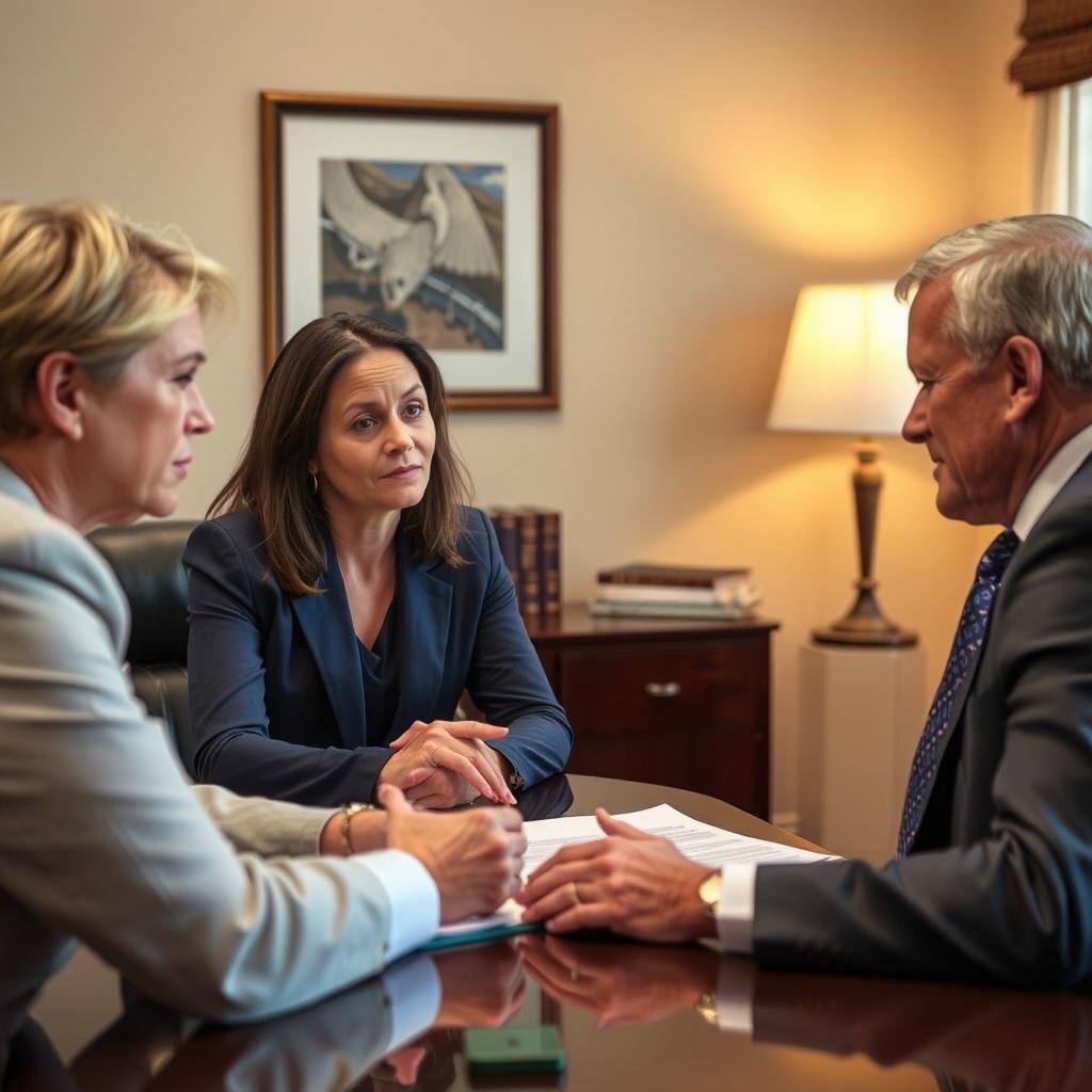 Foreign Divorce Decree Enforcement Lawyer Virginia, VA
