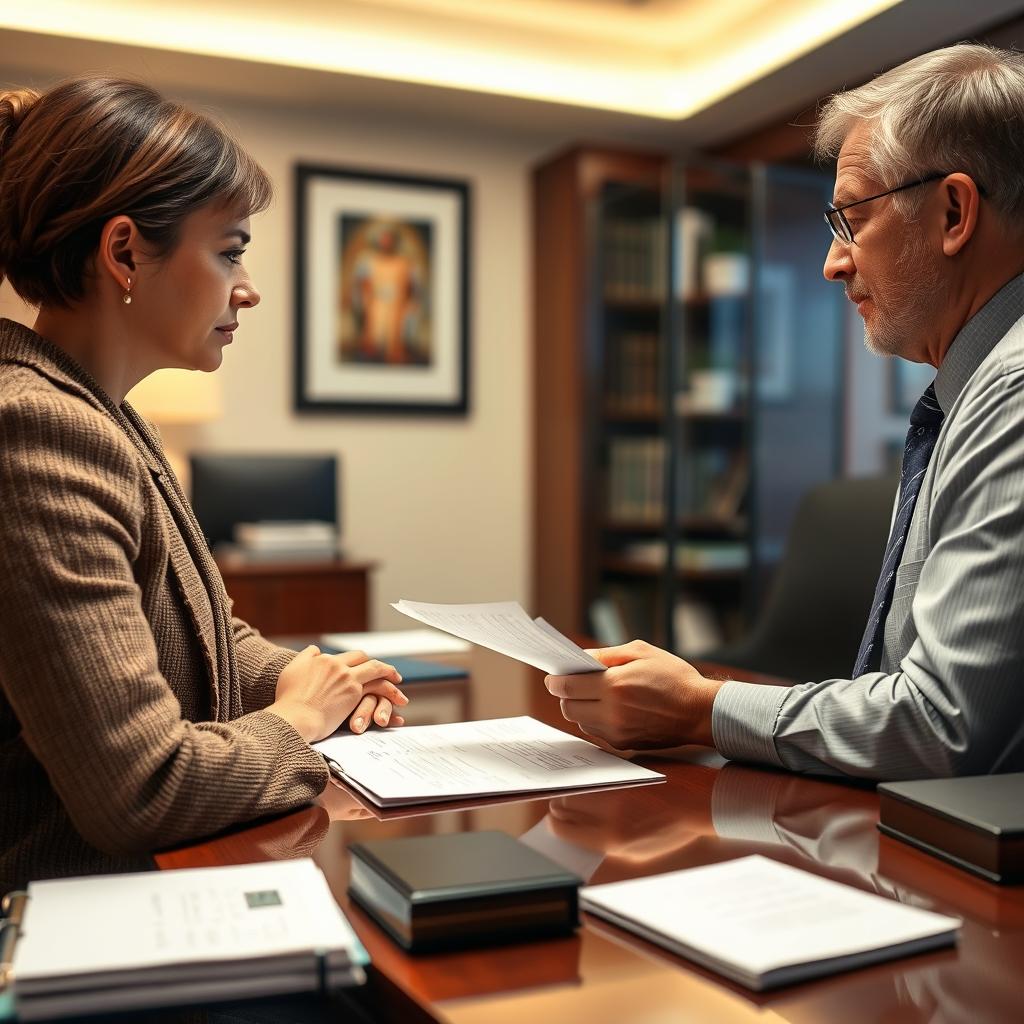 Guardianship Lawyer Dinwiddie County, VA