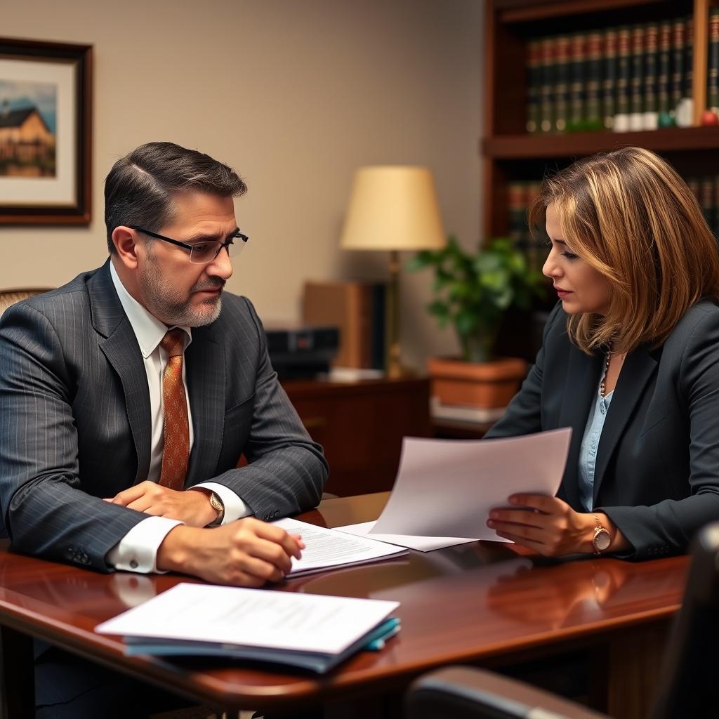 Indefinite Alimony Lawyer Colonial Heights, VA