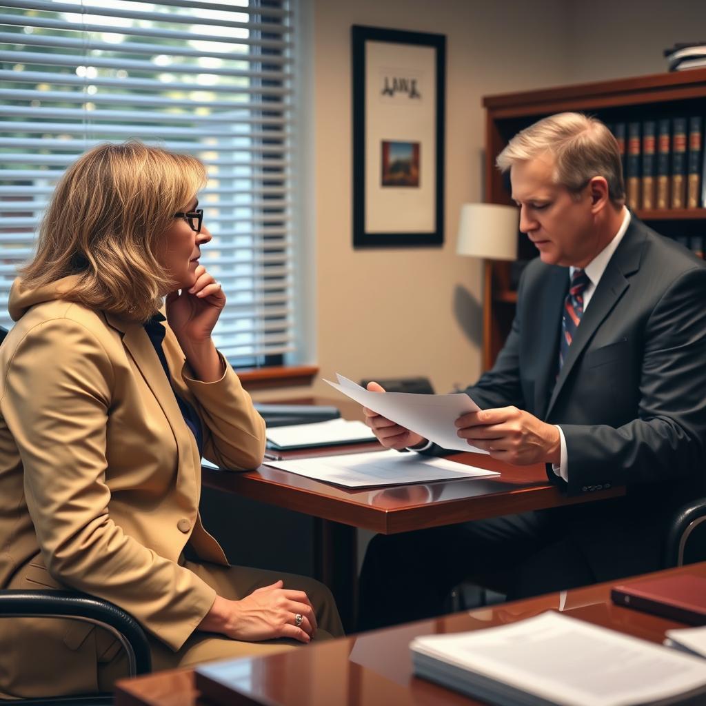 Indefinite Alimony Lawyer Dinwiddie County, VA