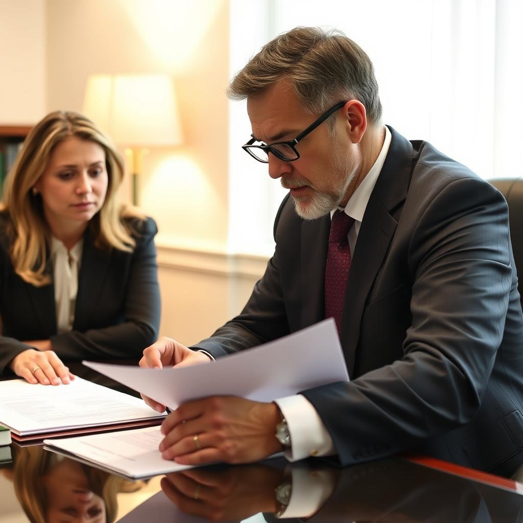 Indefinite Alimony Lawyer Fauquier County, VA