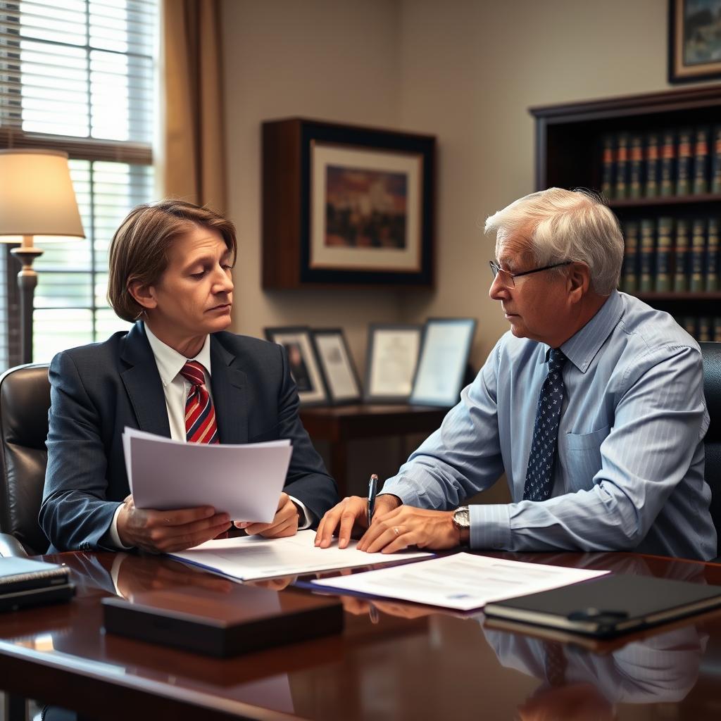 Indefinite Alimony Lawyer Fluvanna County, VA