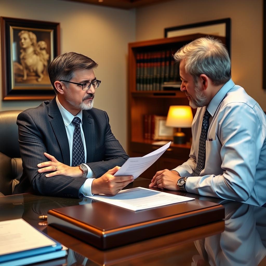 Indefinite Alimony Lawyer King William County, VA