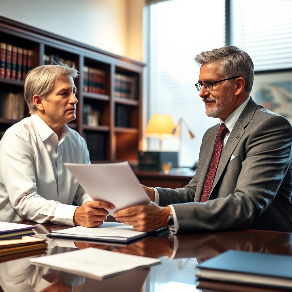 Indefinite Alimony Lawyer Louisa County, VA
