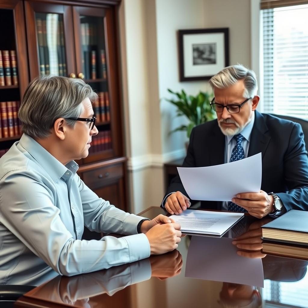 Indefinite Alimony Lawyer Virginia, VA