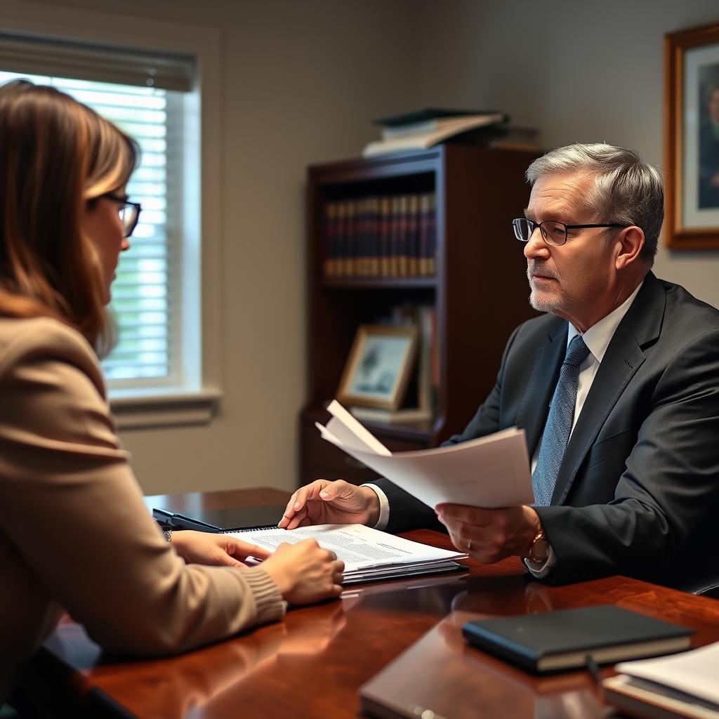 International Assets Divorce Lawyer Rappahannock County, VA