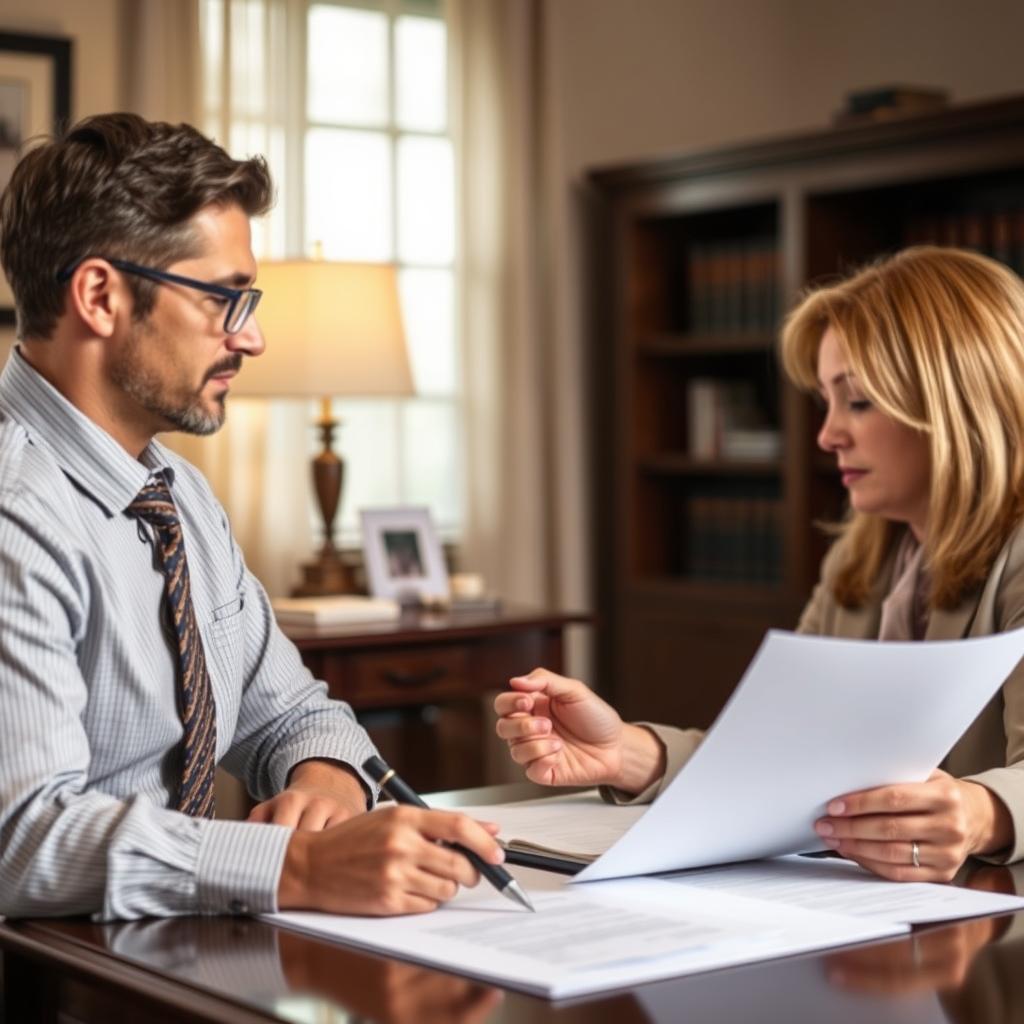 Interstate Custody Lawyer Fluvanna County, VA
