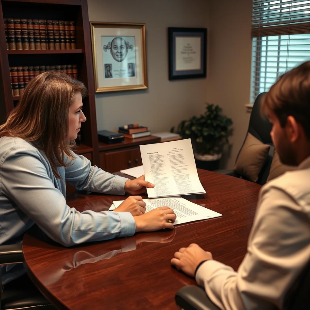 Interstate Custody Lawyer Virginia, VA