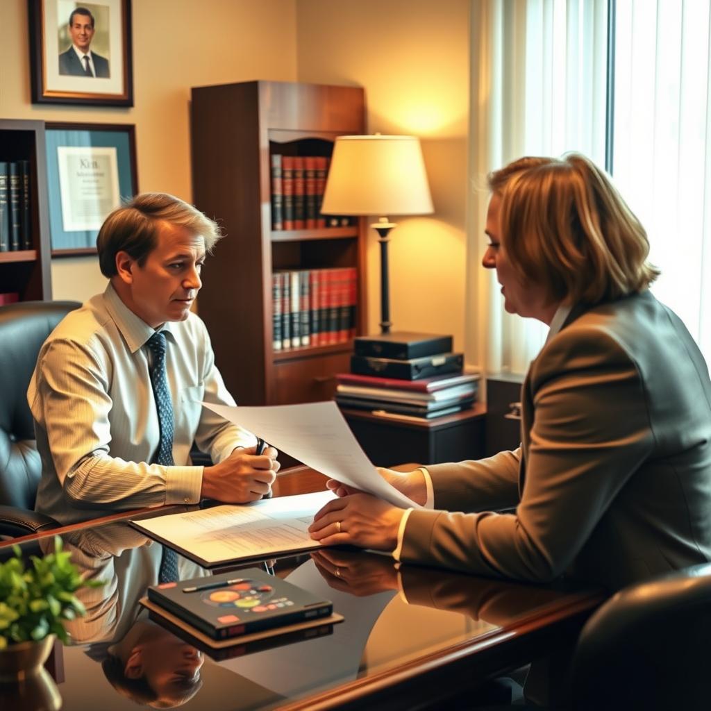 Kinship Adoption Lawyer Colonial Heights, VA